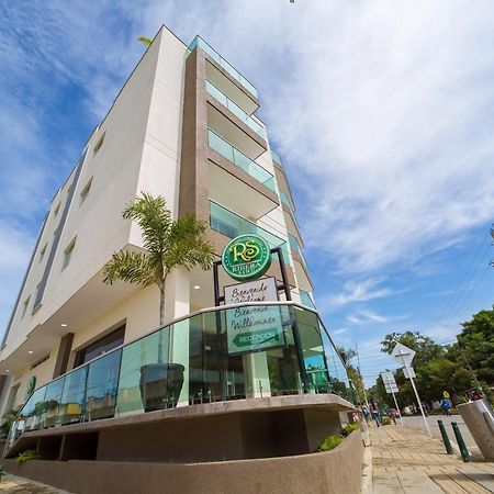 Hotel Ribera Sinu Monteria Luaran gambar