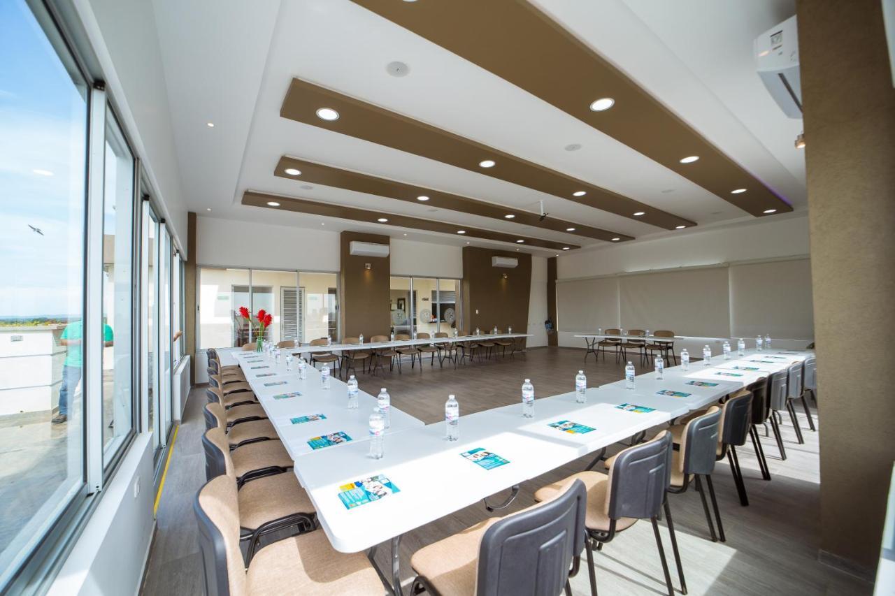 Hotel Ribera Sinu Monteria Luaran gambar