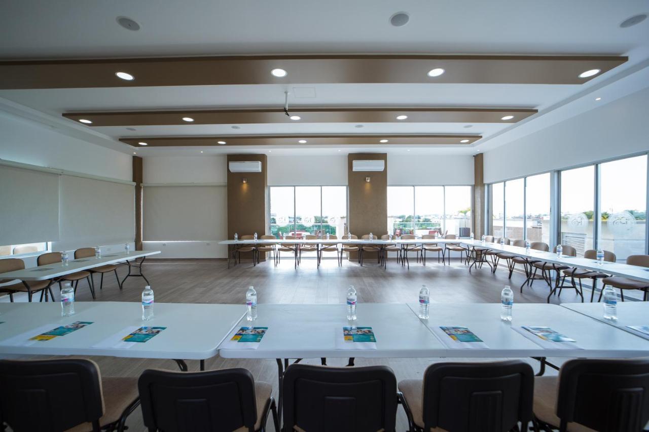Hotel Ribera Sinu Monteria Luaran gambar