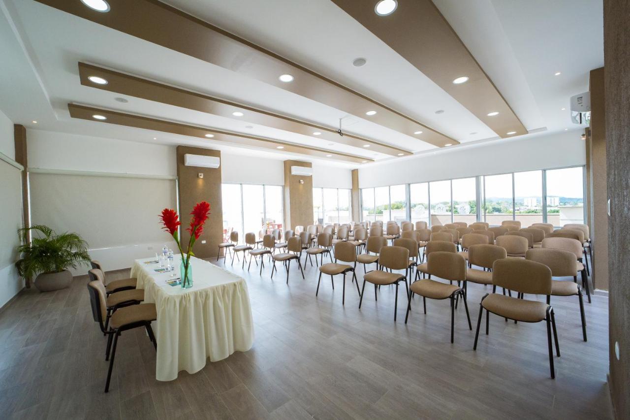 Hotel Ribera Sinu Monteria Luaran gambar