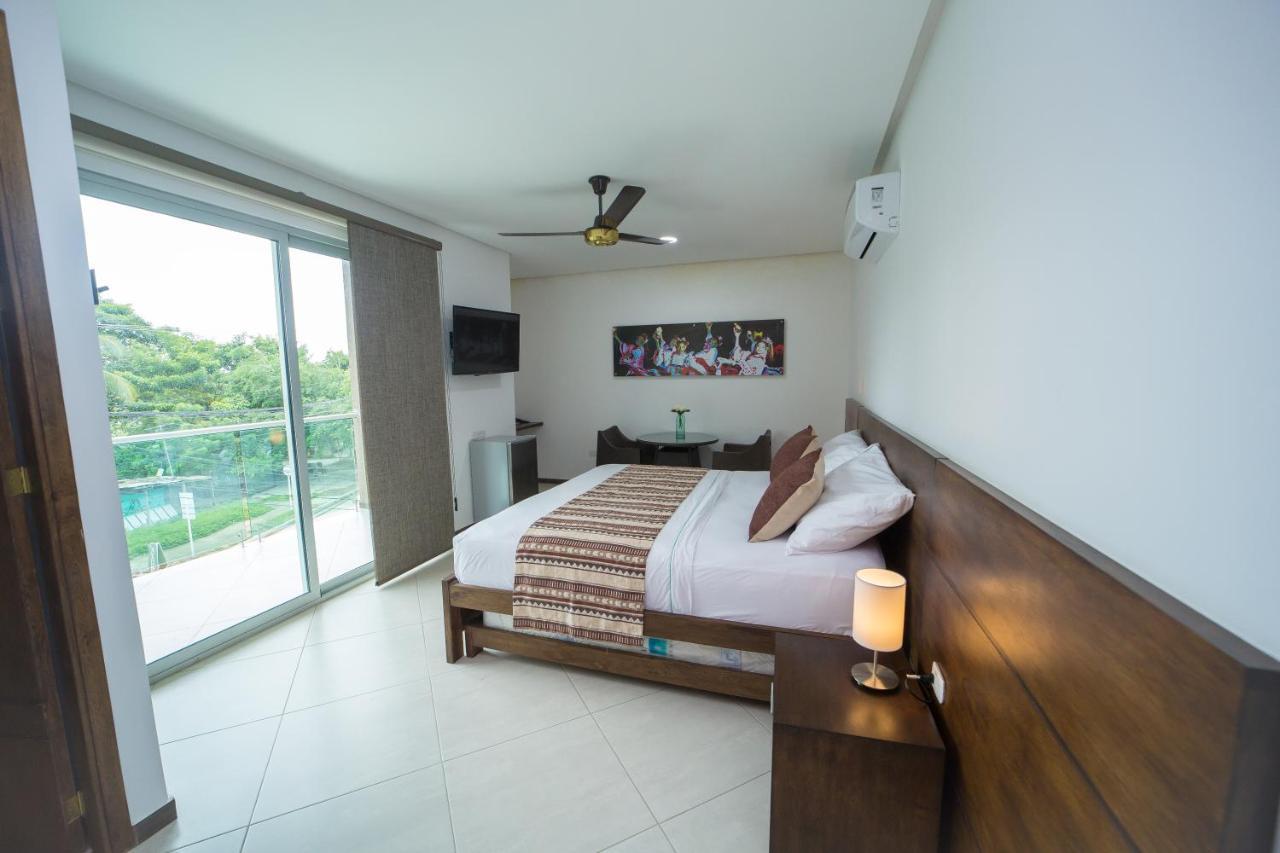 Hotel Ribera Sinu Monteria Luaran gambar